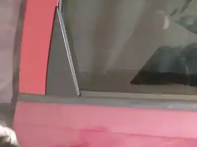 Pezzo di ricambio per auto di seconda mano plastica per opel meriva b 1.7 16v cdti riferimenti oem iam   