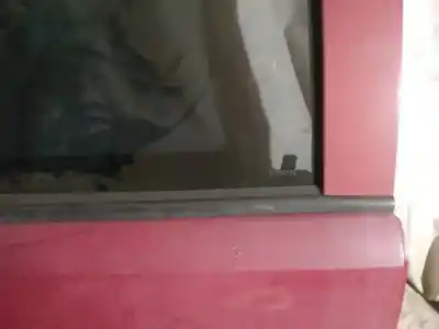 Pezzo di ricambio per auto di seconda mano plastica per opel meriva b 1.7 16v cdti riferimenti oem iam   