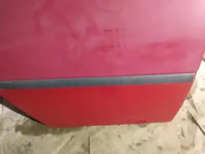 Second-hand car spare part plastics for opel meriva b 1.7 16v cdti oem iam references   