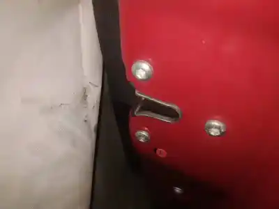 Pezzo di ricambio per auto di seconda mano serratura porta posteriore destra per opel meriva b 1.7 16v cdti riferimenti oem iam 