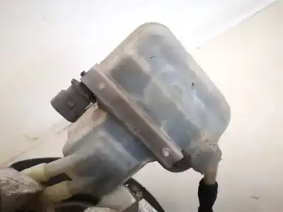 Peça sobressalente para automóvel em segunda mão bomba de travões por opel meriva b 1.7 16v cdti referências oem iam 020405115  