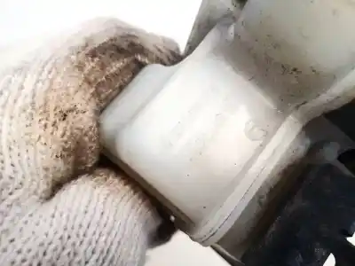 Peça sobressalente para automóvel em segunda mão bomba de travões por opel meriva b 1.7 16v cdti referências oem iam 020405115  