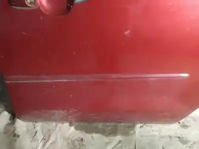 Pezzo di ricambio per auto di seconda mano plastica per mazda 5 berl. (cr) 2.0 sportive riferimenti oem iam   