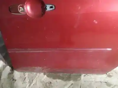 Автозапчастина б/у пластика для mazda 5 berl. (cr) 2.0 sportive посилання на oem iam 