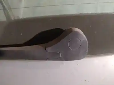 Peça sobressalente para automóvel em segunda mão motor do limpador traseiro por renault scenic ii 1.5 dci diesel referências oem iam 