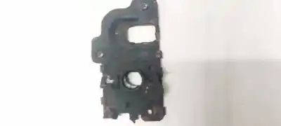 Second-hand car spare part bonnet lock for kia rio 1.5 crdi oem iam references   