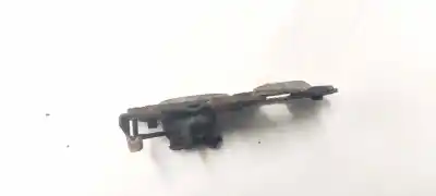 Second-hand car spare part bonnet lock for kia rio 1.5 crdi oem iam references   