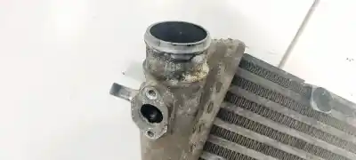 Pezzo di ricambio per auto di seconda mano intercooler per kia rio 1.5 crdi riferimenti oem iam   