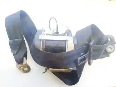 Автозапчасти б/у правый передний ремень безопасности за skoda octavia combi (1z5) 1.9 tdi dpf ссылки oem iam 602035600  1z0857702a