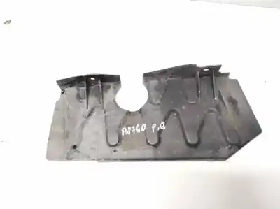 Tweedehands auto-onderdeel plasticen voor kia rio 1.5 crdi oem iam-referenties 291201g000