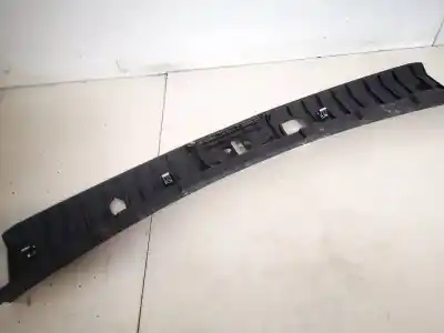 Second-hand car spare part plastics for chevrolet captiva 2.0 d oem iam references   