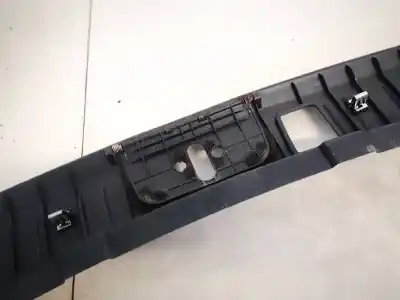 Second-hand car spare part plastics for chevrolet captiva 2.0 d oem iam references   