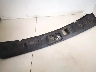 Автозапчасти б/у пластики за chevrolet captiva 2.0 d ссылки oem iam 