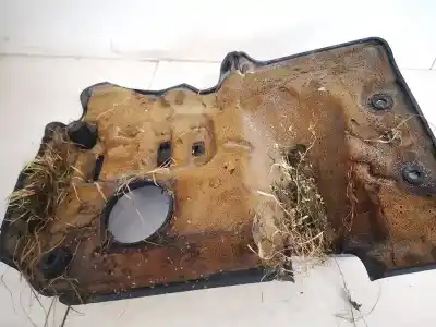 Second-hand car spare part engine cover for chevrolet captiva 2.0 d oem iam references   