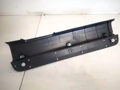 Pezzo di ricambio per auto di seconda mano plastica per chevrolet captiva 2.0 d riferimenti oem iam 96630458  