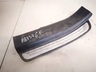 Автозапчасти б/у пластики за chevrolet captiva 2.0 d ссылки oem iam 96630473