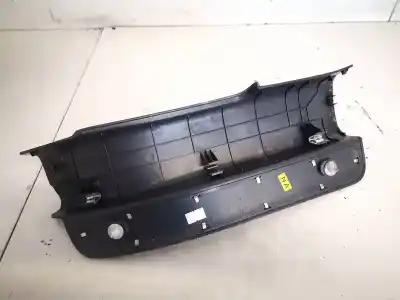 Pezzo di ricambio per auto di seconda mano plastica per chevrolet captiva 2.0 d riferimenti oem iam 96630473  