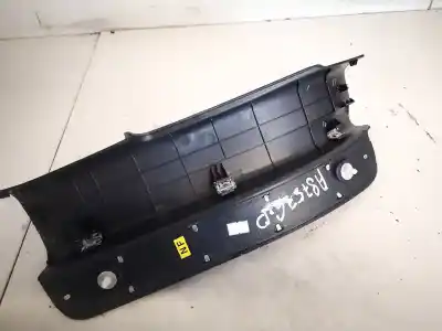 Pezzo di ricambio per auto di seconda mano plastica per chevrolet captiva 2.0 d riferimenti oem iam 96630474  