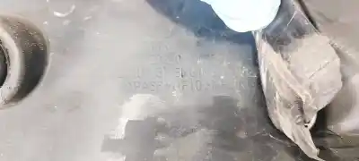 Second-hand car spare part engine cover for kia rio 1.5 crdi oem iam references 292402a450  292402a450