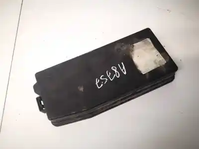 Second-hand car spare part FUSE BOX UNIT for CHEVROLET CAPTIVA  OEM IAM references 96821095  