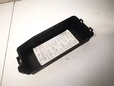 Second-hand car spare part fuse box unit for chevrolet captiva 2.0 d oem iam references 96821095  