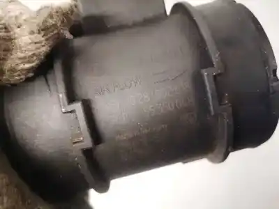 Second-hand car spare part flowmeter for chevrolet captiva 2.0 d oem iam references 55350048  0281002618
