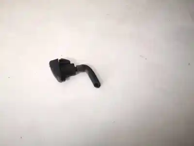 Second-hand car spare part plastics for chevrolet captiva 2.0 d oem iam references   