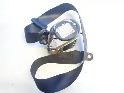 Автозапчасти б/у передний левый ремень безопасности за skoda octavia combi (1z5) 1.9 tdi dpf ссылки oem iam 1z0857701a  602519000