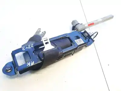 Pezzo di ricambio per auto di seconda mano cintura di sicurezza anteriore sinistra per volvo v50 (545) 2.0 d riferimenti oem iam 3039667427