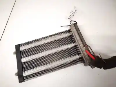 Peça sobressalente para automóvel em segunda mão resistência sofagem chauffage por ford galaxy (ca1) 2.0 tdci cat referências oem iam 6g9118k463da