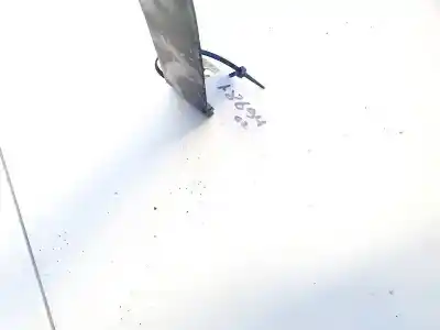 Автозапчасти б/у пластик за skoda octavia combi (1z5) 1.9 tdi dpf ссылки oem iam   