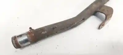 Автозапчастина б/у труба для opel corsa d 1.3 16v cdti посилання на oem iam   