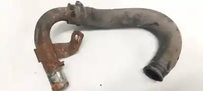 Автозапчастина б/у труба для opel corsa d 1.3 16v cdti посилання на oem iam   