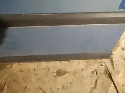 Pezzo di ricambio per auto di seconda mano plastica per volvo v50 (545) 2.4 riferimenti oem iam   