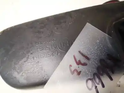 Peça sobressalente para automóvel em segunda mão espelho retrovisor interior por bmw x5 (e70) 3.0d referências oem iam e11025891  