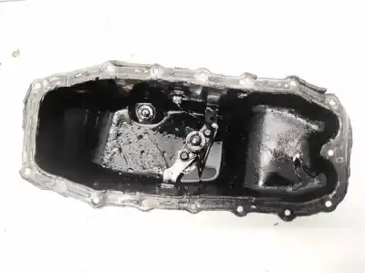 Second-hand car spare part sump for renault megane ii (bm0/1_, cm0/1_) 1.5 dci oem iam references   