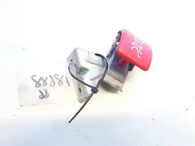 Pezzo di ricambio per auto di seconda mano plastica per volvo v50 (545) 2.0 d riferimenti oem iam   