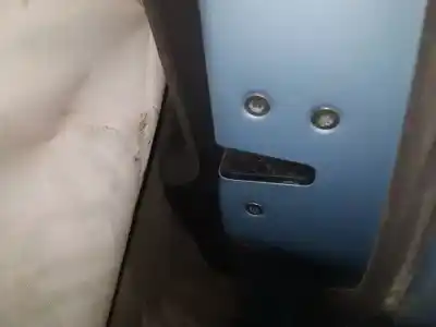 Second-hand car spare part rear right door lock for volvo v50 (545) 2.4 oem iam references 