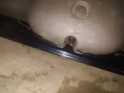 Peça sobressalente para automóvel em segunda mão fechadura do mala por chrysler pt cruiser (pt) 2.2 crd touring referências oem iam 