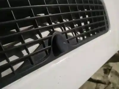 Автозапчастина б/у пластика для citroen jumpy ii (vf7) 2.0 hdi 120 посилання на oem iam   
