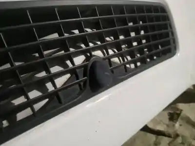 Автозапчастина б/у пластика для citroen jumpy ii (vf7) 2.0 hdi 120 посилання на oem iam 