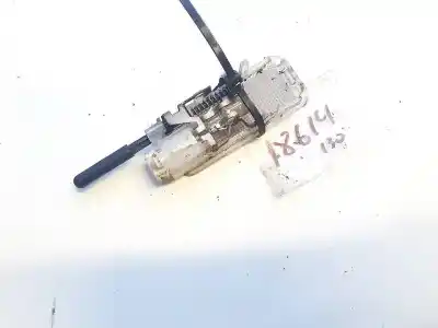 Second-hand car spare part interior light for citroen jumpy ii furgoneta 1.6 hdi 90 8v oem iam references   