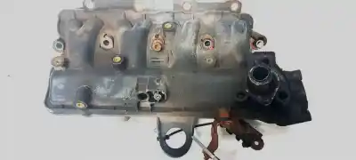 İkinci el araba yedek parçası EMME MANIFOLDU için OPEL CORSA D  OEM IAM referansları 55213267  55217648, 55214529
