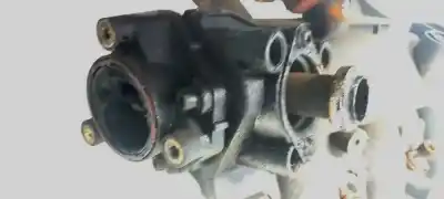 Автозапчасти б/у впускной коллектор за opel corsa d 1.3 16v cdti ссылки oem iam 55213267  55217648, 55214529