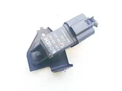 Автозапчастина б/у КОРОБКА ПЕРЕДІГРІВ для HONDA CR-V (RE)  Посилання на OEM IAM 0281003030  