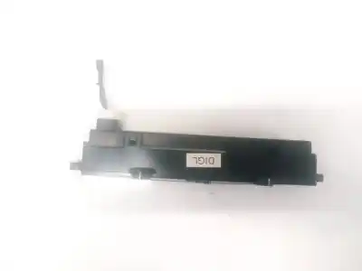 Tweedehands auto-onderdeel multifunctioneel display voor kia rio 1.5 crdi oem iam-referenties 945201g000