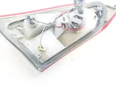 Second-hand car spare part interior rear right light for ford focus turn. 1.0 ecoboost cat oem iam references 08061510  