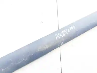 Second-hand car spare part plastics for skoda octavia combi (1z5) 1.9 tdi dpf oem iam references 1z0853516c  