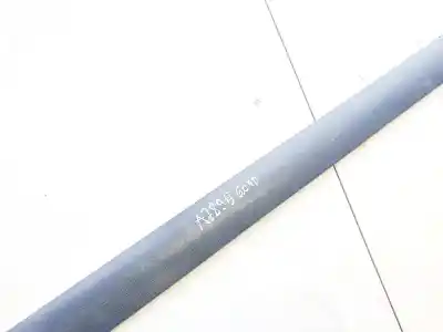 Second-hand car spare part plastics for skoda octavia combi (1z5) 1.9 tdi dpf oem iam references 1z0853754c  