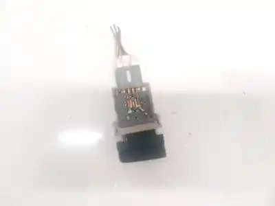 Peça sobressalente para automóvel em segunda mão trocar por kia rio 1.5 crdi referências oem iam   